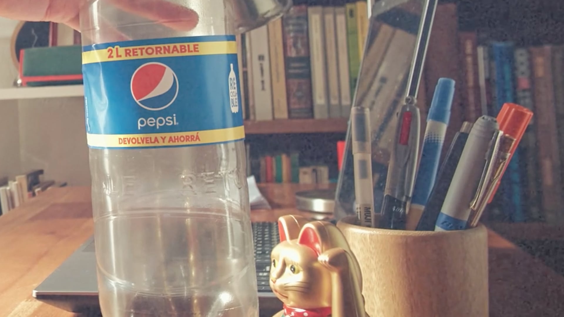 Planet Love / Pepsi & National Geographic