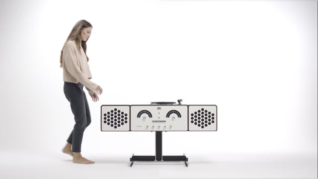 RADIOFONOGRAFO