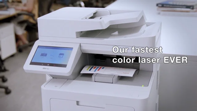 Shop HL-L9430CDN enterprise color laser printer