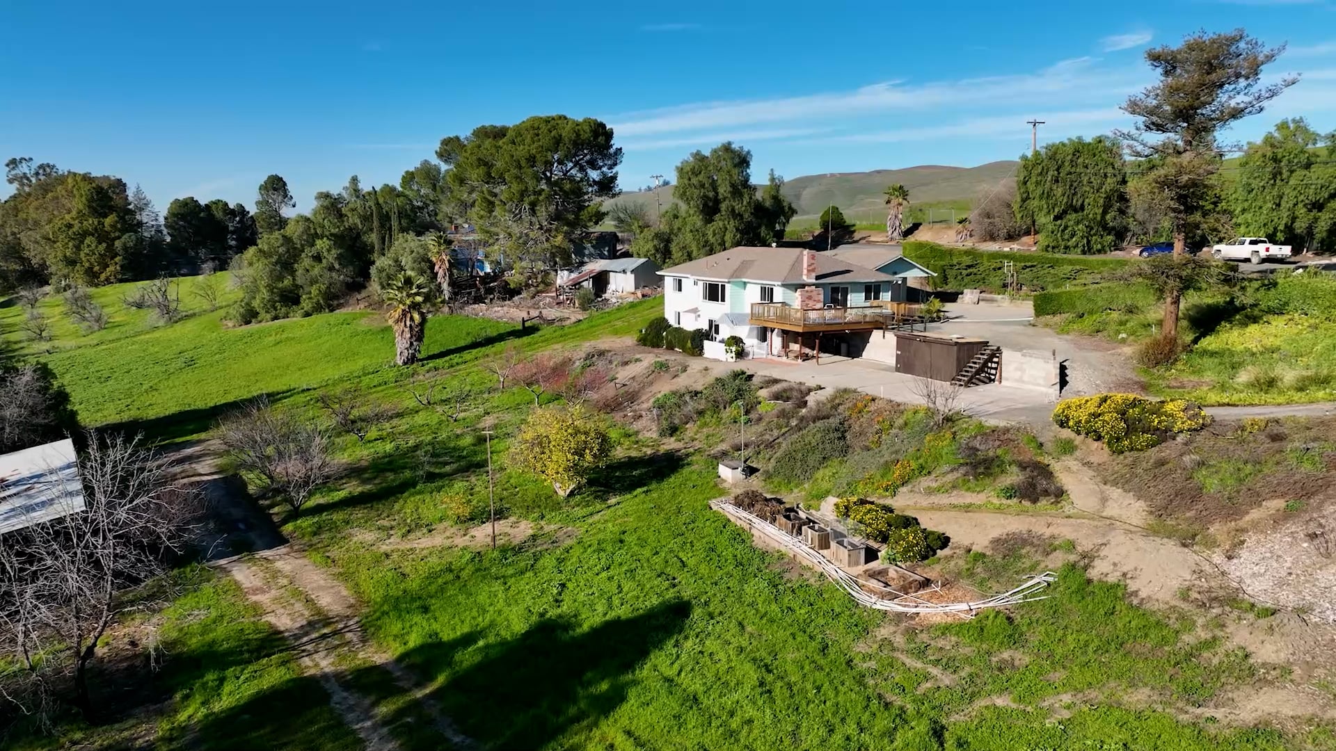 1997 Ayers Rd. Concord, CA on Vimeo