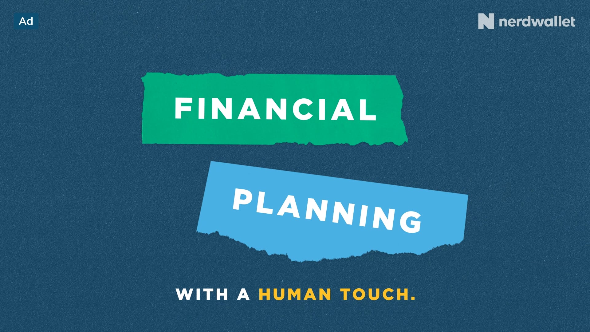 Nerdwallet x Facet Wealth on Vimeo