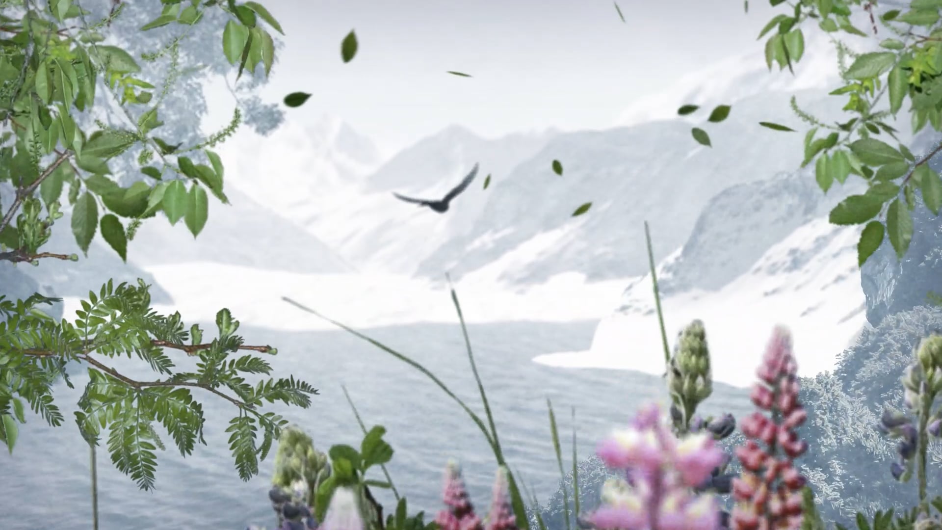 LaPrairie: The Quest for Timeless Beauty. Part 2