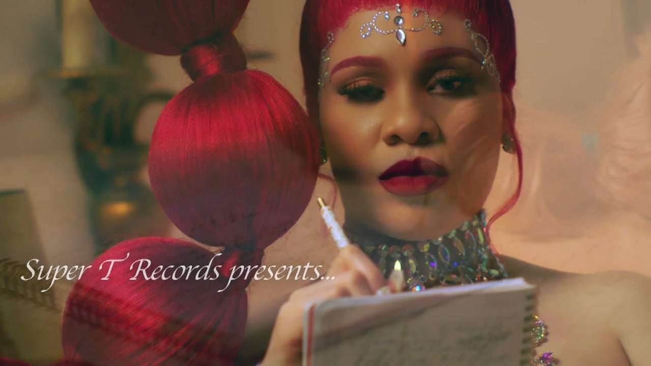 Watch Pretty Porcelain - Stop Playing With Me on our Free Roku Channel