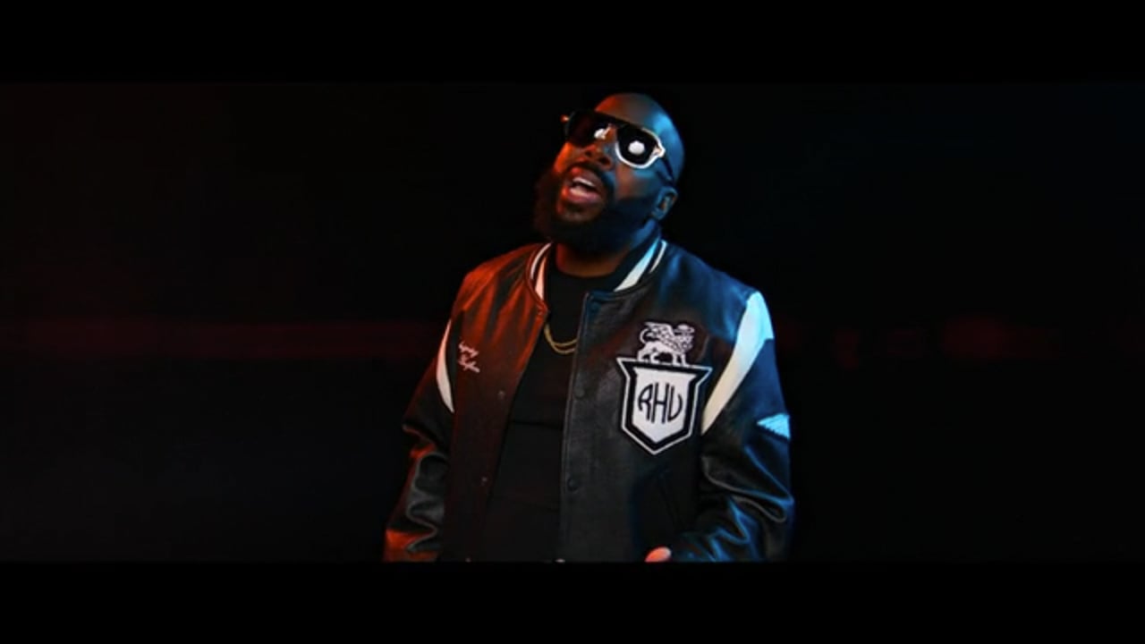 Watch Dontae Peeps - Ordinary Love on our Free Roku Channel