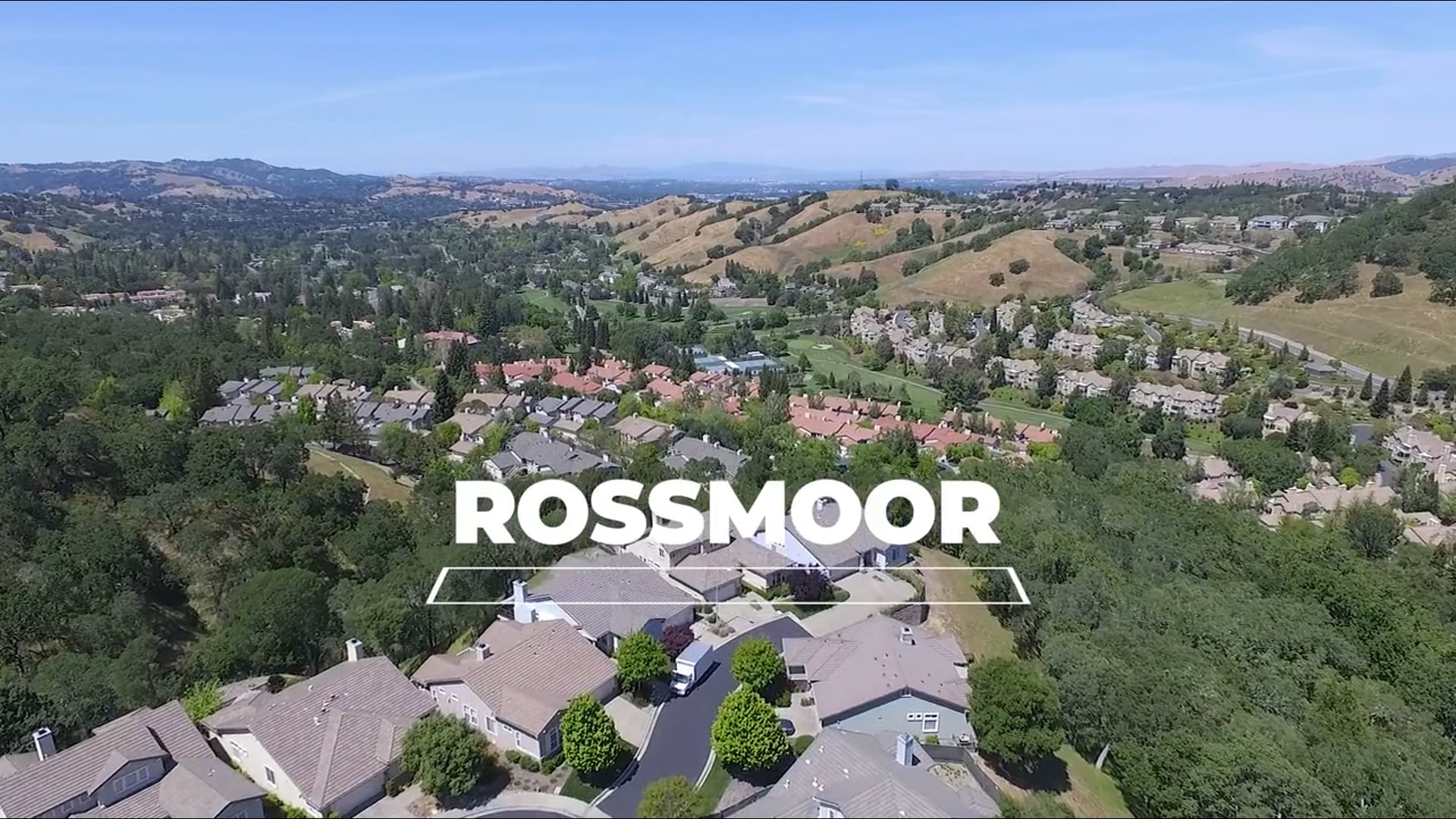Rossmoor Living Rossmoor Homes, Buying or Selling Homes