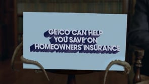 GEICO: Homeowners Insurance