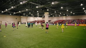 Discover PHL United Soccer Coaches Event Testimonial