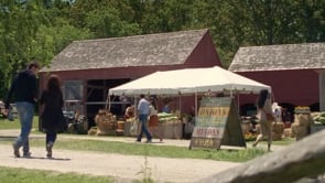 GEICO: Farmer's Market