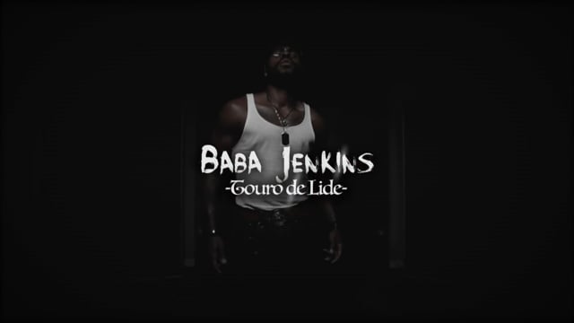 Music Videos Baba Jenkins - Touro de Lide