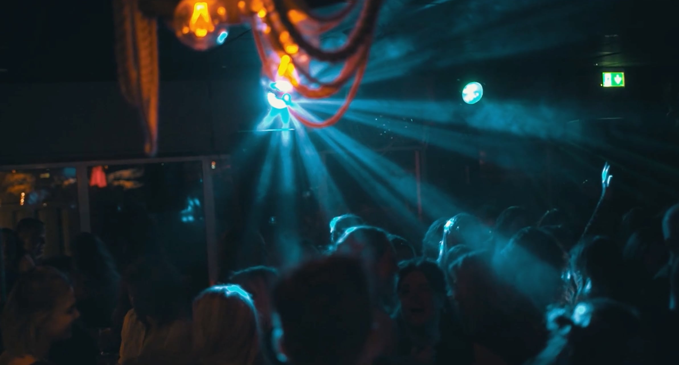 Aftermovie: Unlockborrel Aan de Dijck