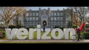 Verizon: Einstein