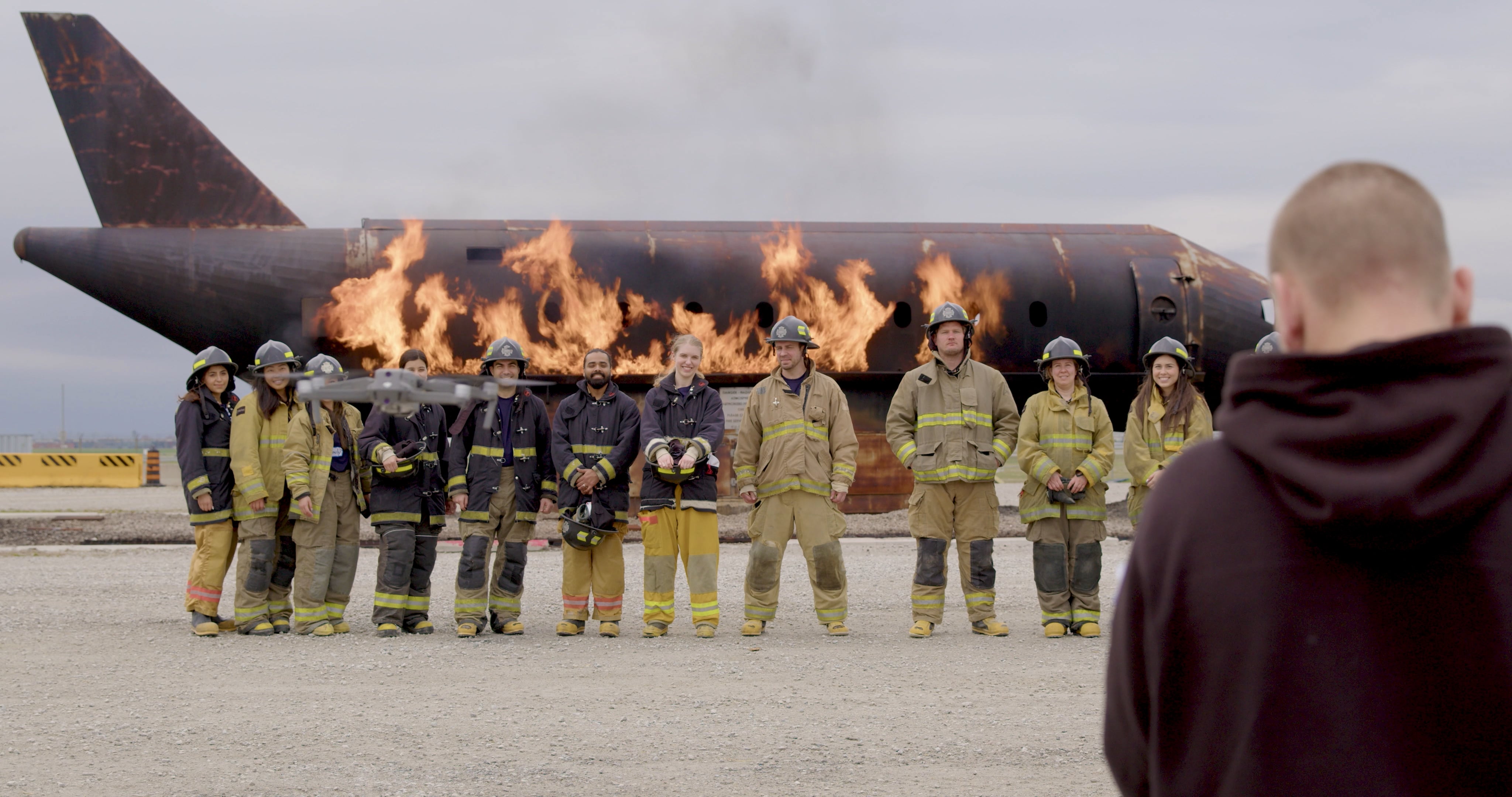 See Kelly from FESTI