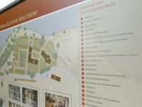 Audioguide Kloster Malchow