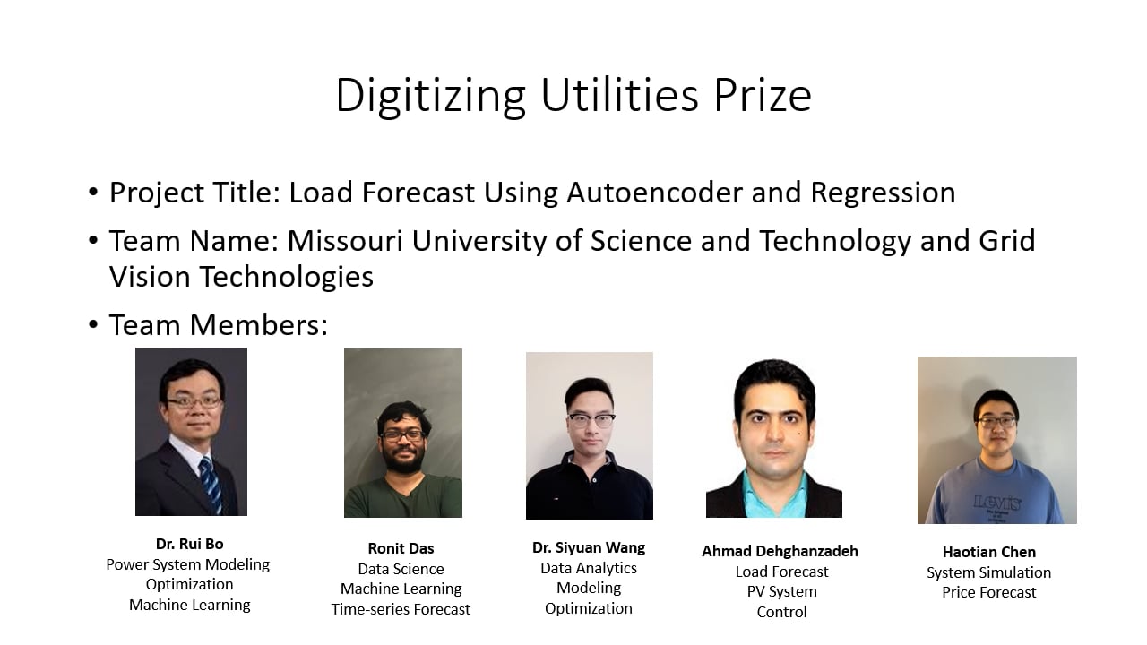 Digitizing Utilities Prize_public Video.mp4 On Vimeo