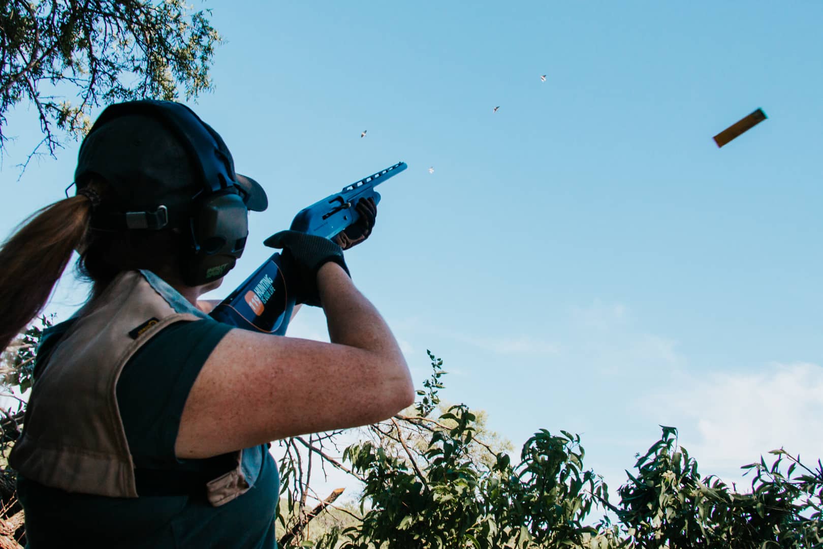 Incredible Hunting Trip! on Vimeo