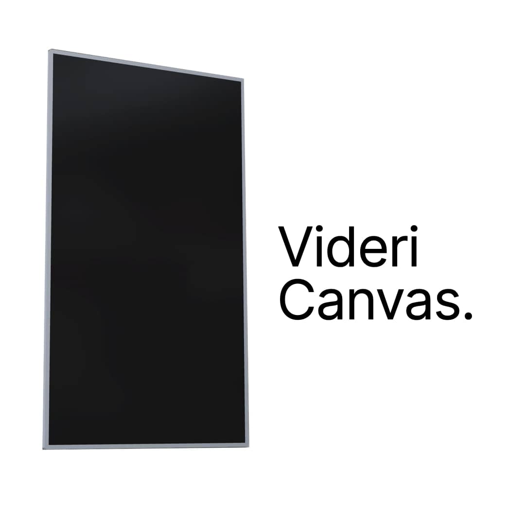 Meet the Videri Canvas on Vimeo