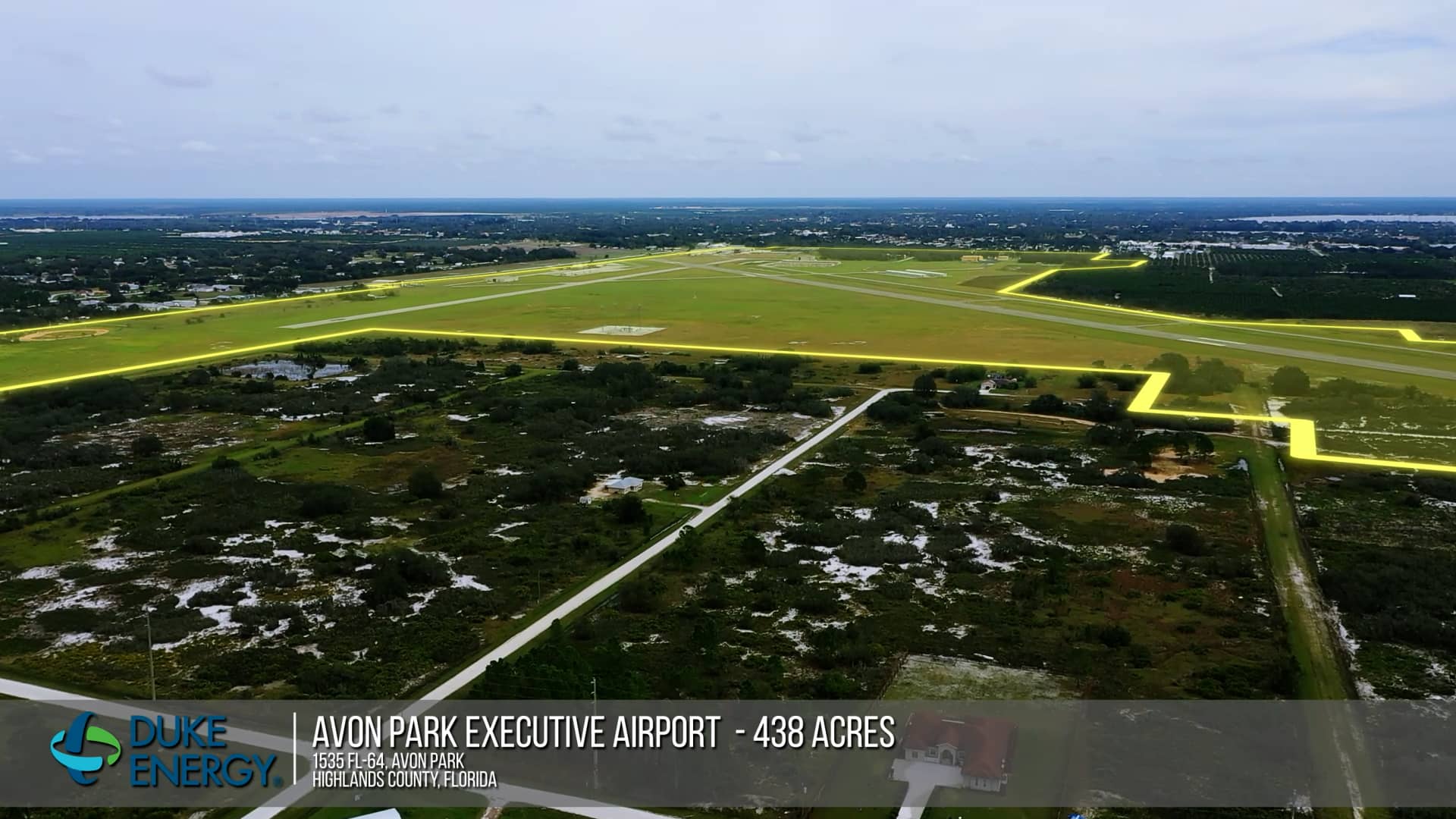 Avon Park Executive Airport Highlands County on Vimeo