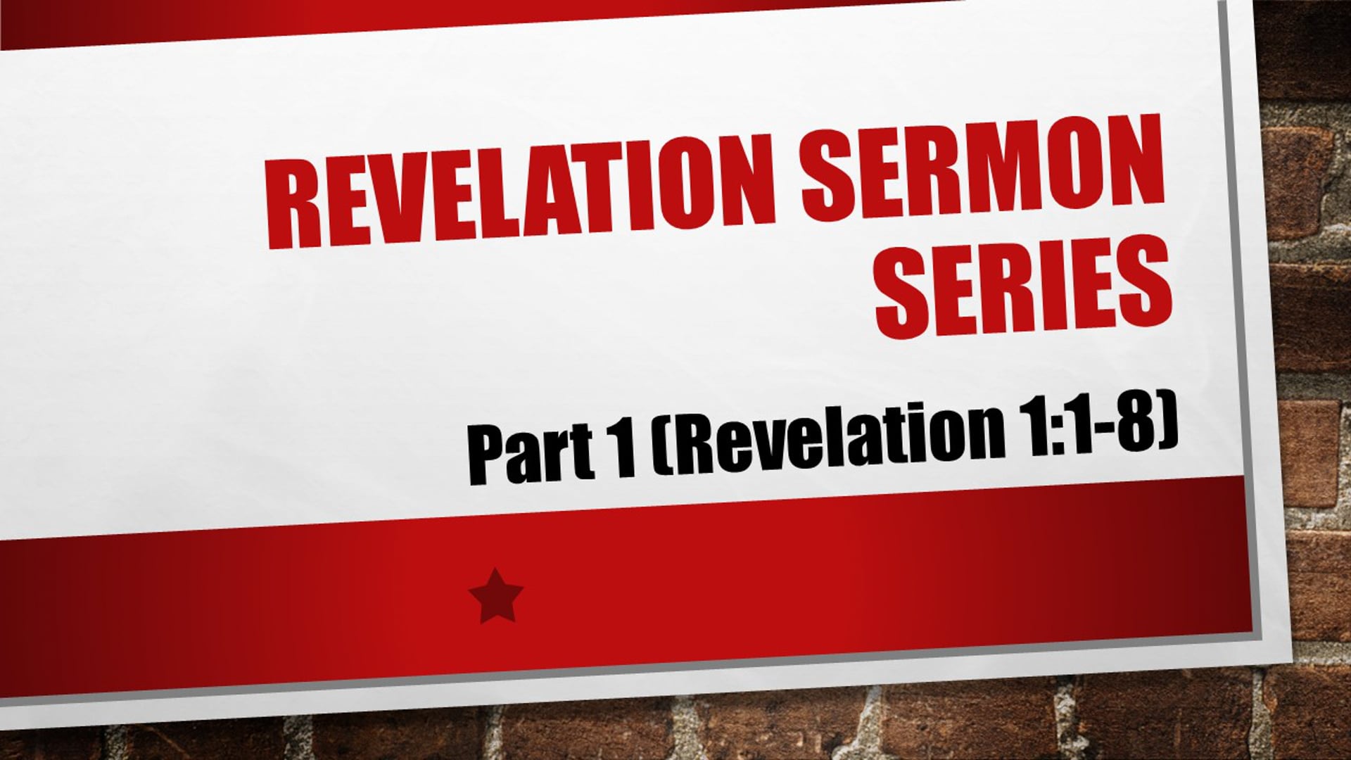 Sunday Morning Worship 2023-01-22
