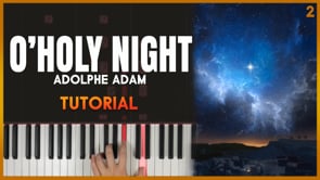 Adam Holy Night