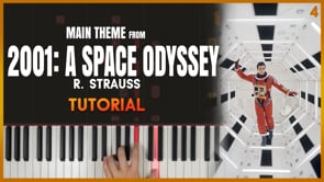 2001: A Space Odyssey