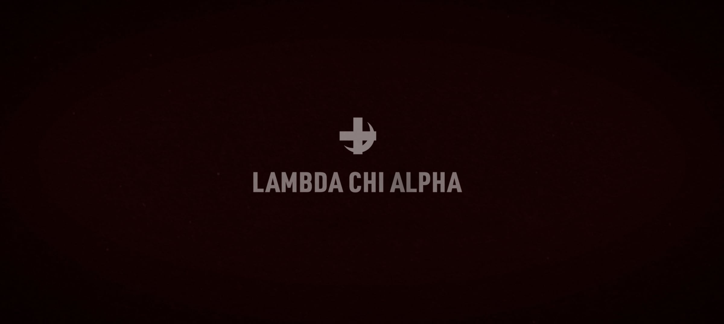 Lambda Chi Alpha - Home Away From Home | Videos & Movies on Vimeo