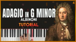Adagio in G Minor