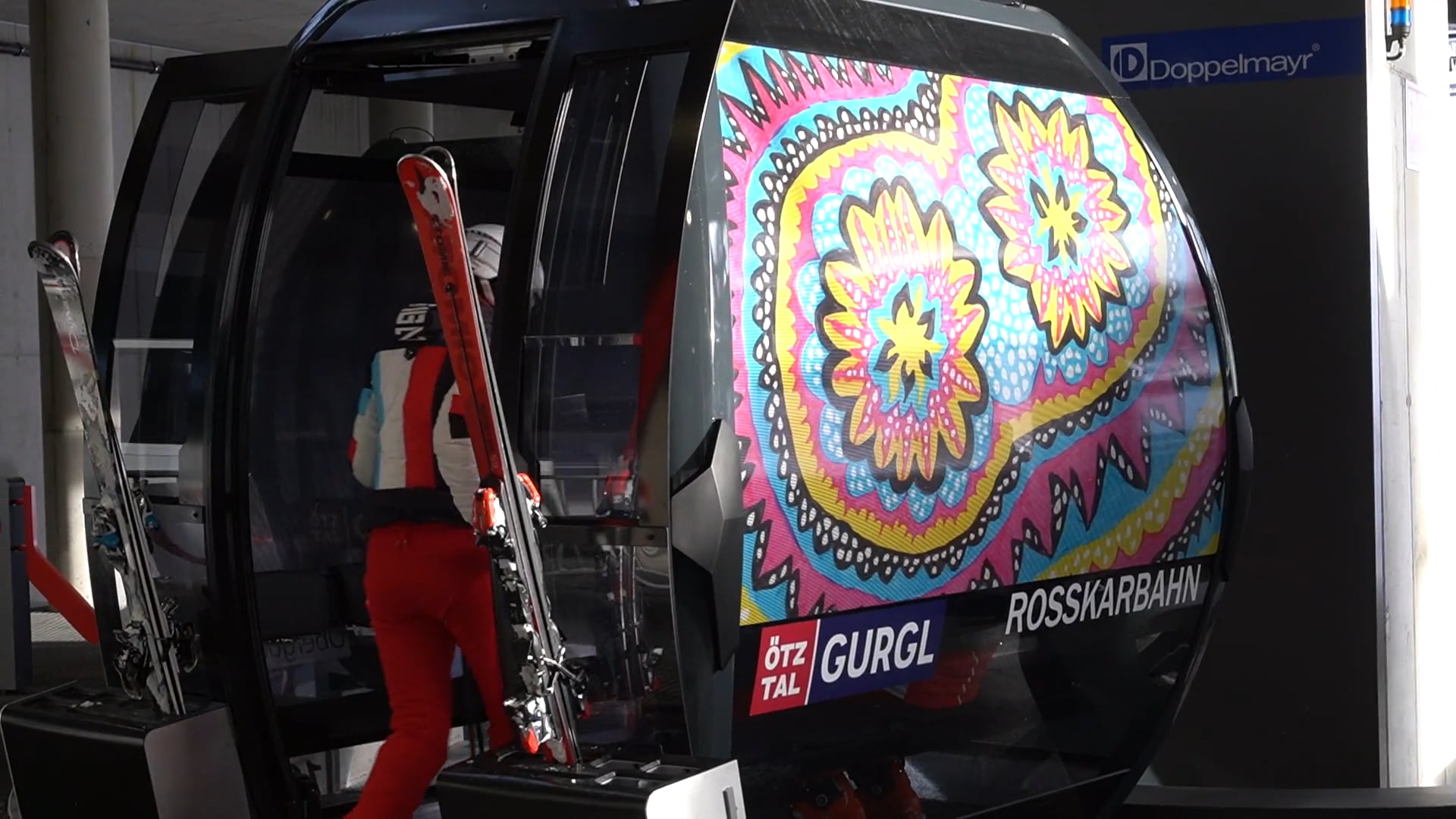 Voi Fesch - Kunstpreis Tirol