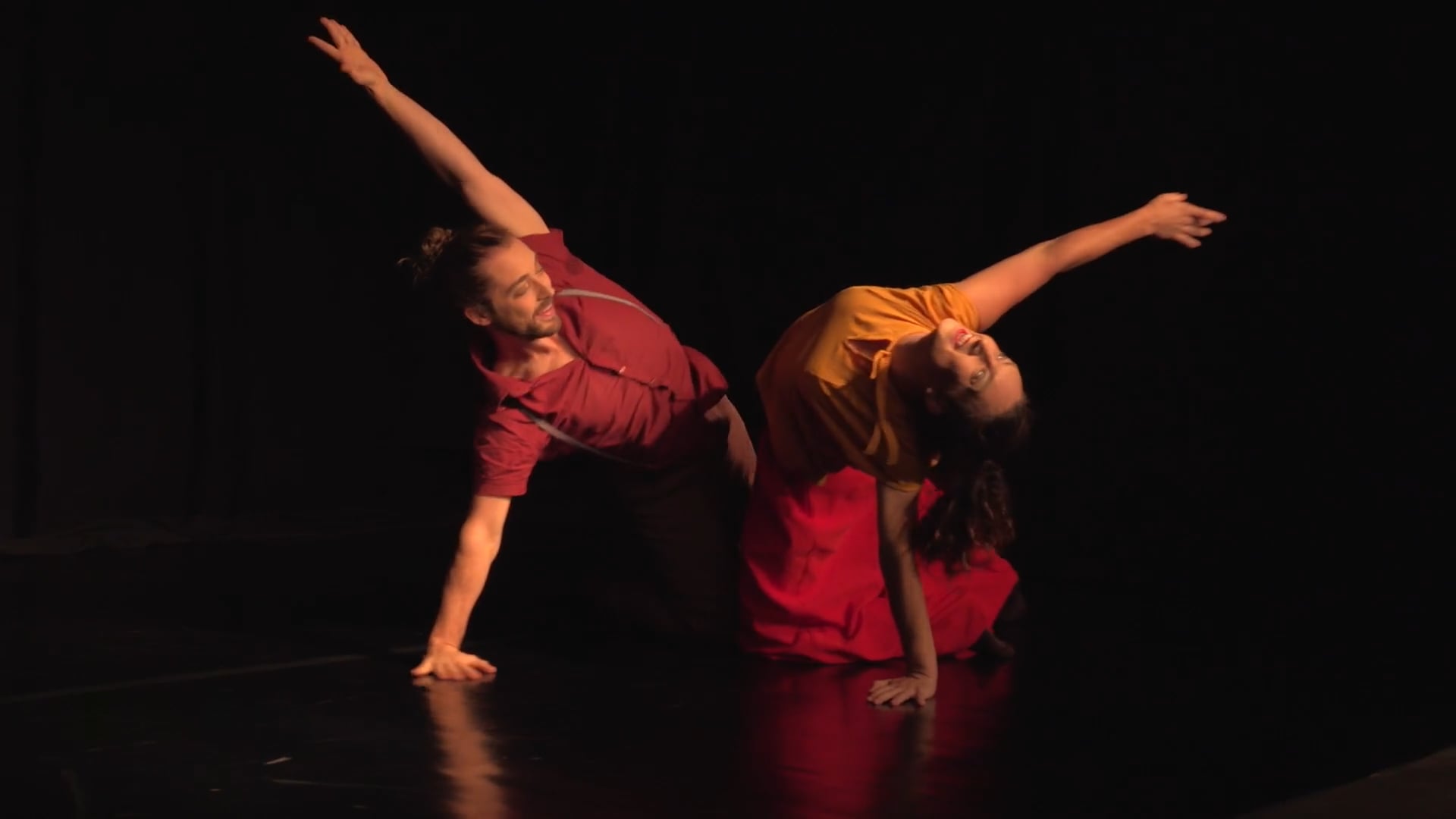 Lemour - "Der Liebe linke Hand"