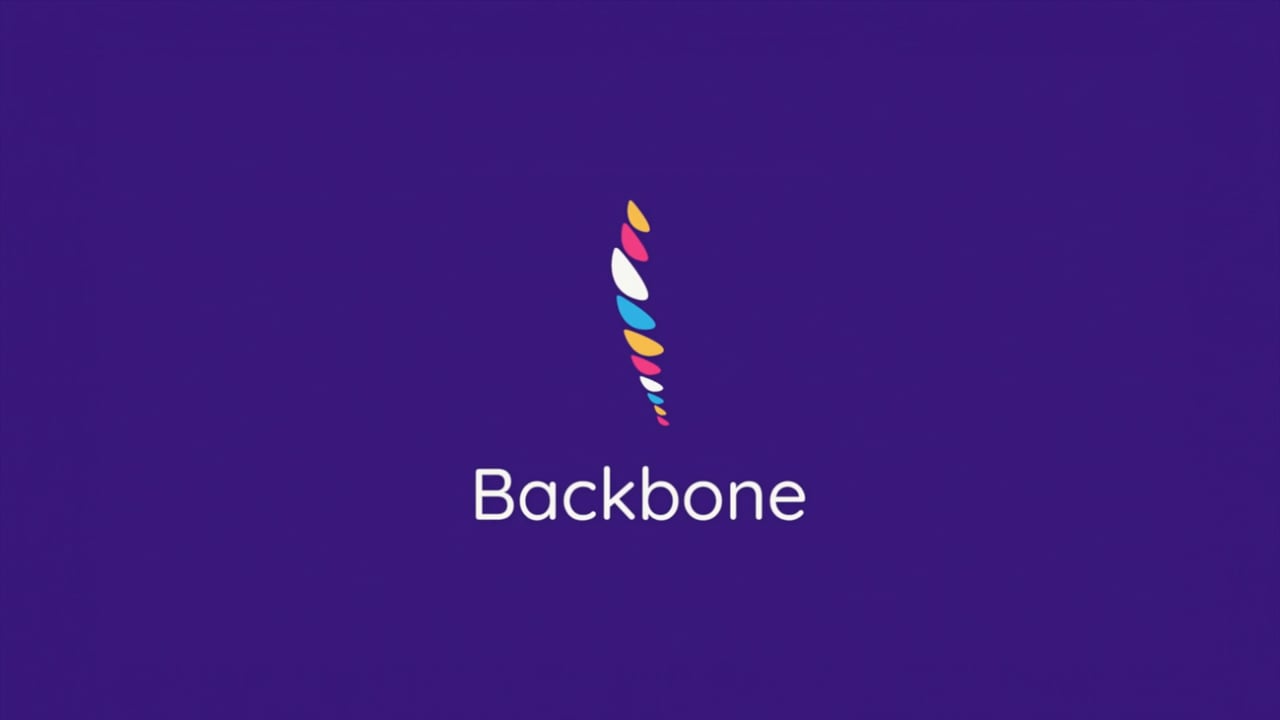 Back Bone App