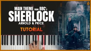 Sherlock [BBC]