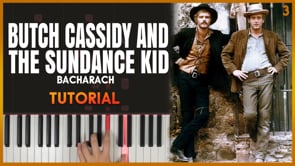 Butch Cassidy and the Sundance Kid