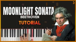 Beethoven Moonlight