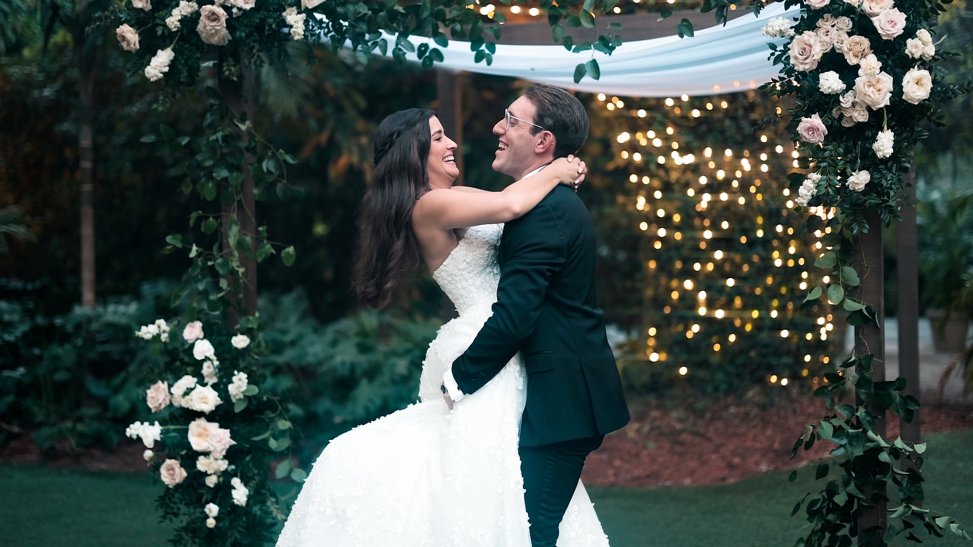 Cheyenne + Justin Teaser Film