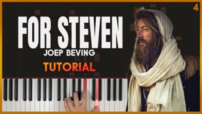 For Steven