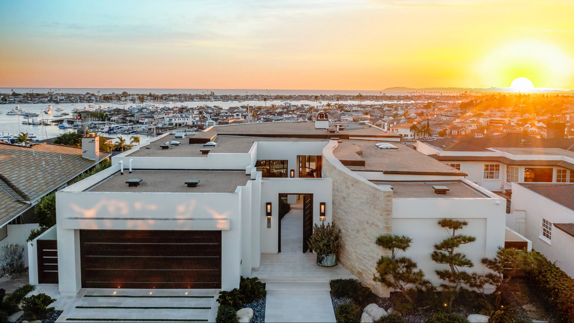 1523 Dolphin Terrace, Corona del Mar
