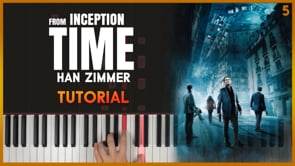 Zimmer Time Inception