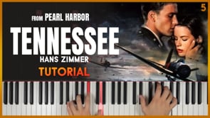Tennessee [Pearl Harbor]
