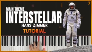 Zimmer Interstellar