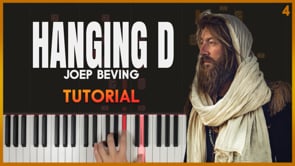 Hanging D