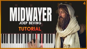 Beving Midwayer