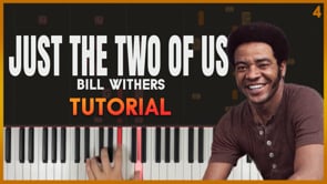 Just the Two of Us