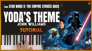 Williams Yodas Theme