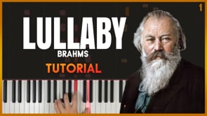 Brahms Lullaby