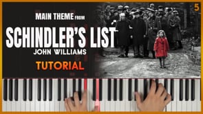 Schindler's List