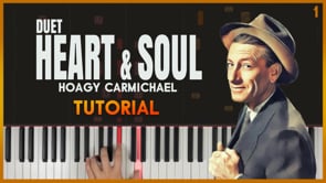 Heart and Soul Duet