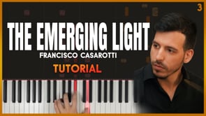 Casarotti Emerging Light