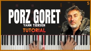 Tiersen Porz Goret