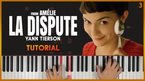 La Dispute [Amelie]