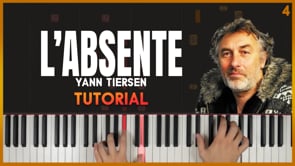 Tiersen Labsente