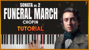Funeral March [Sonata No. 2]